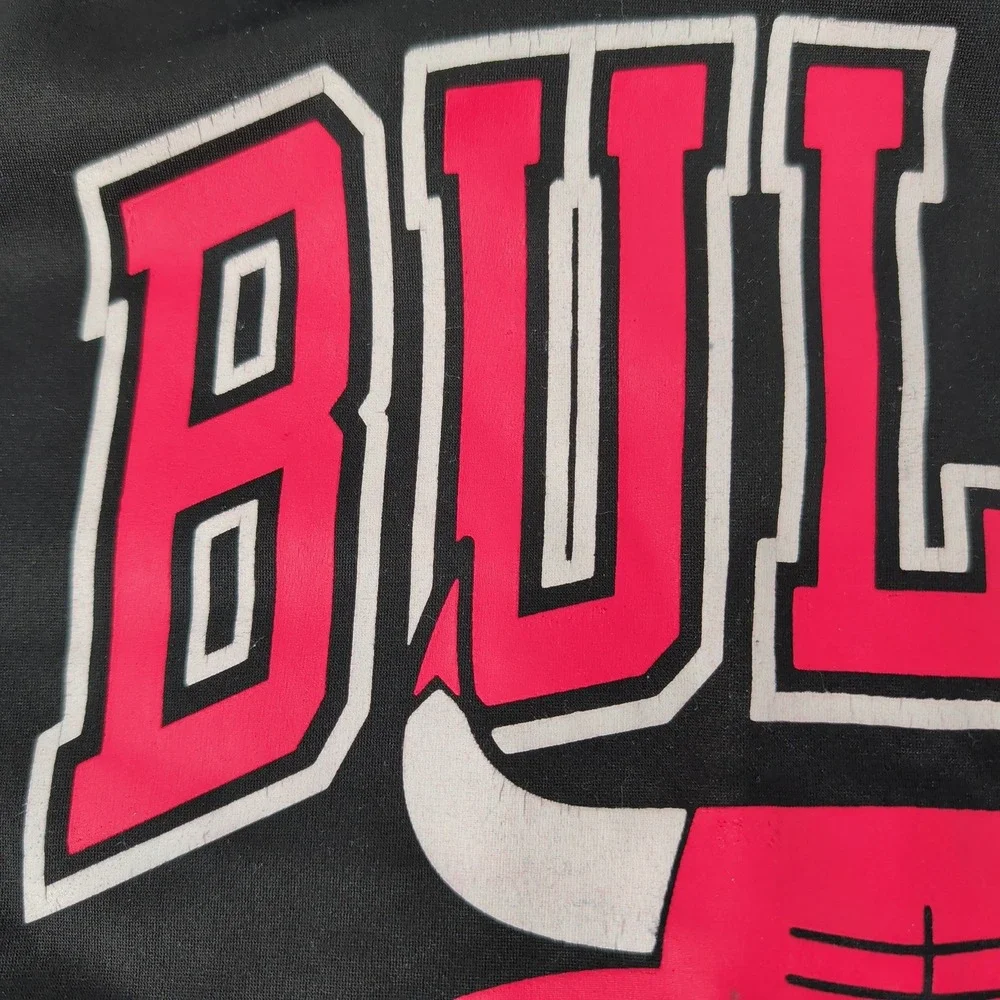 NBA chicago bulls